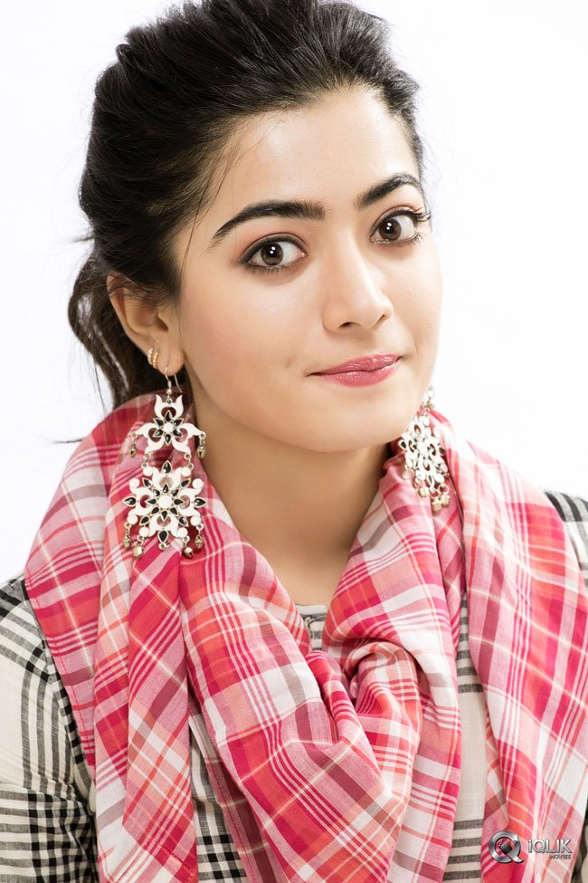 Rashmika-Mandanna
